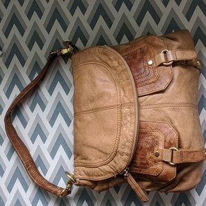 The Sak Shoulder Bag